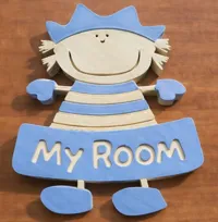 My Room profile: 0.2mm layer, 2 walls