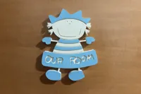 Our room Profile: 0.2mm layer, NO AMS