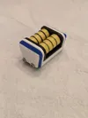 Split out per part color - Original Sizes