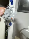 0.12mm layer, 2 walls, 15% infill