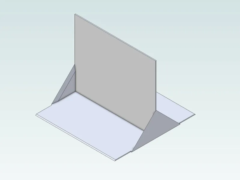 Divider low (IKEA Alex)