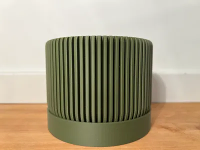 The Monterno Planter