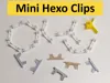Mini Hexo Clips