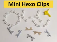 Mini Hexo Clips