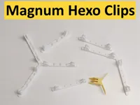 Magnum Hexo Clips