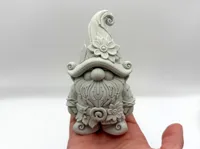 0.2mm layer, 2 walls, 9% infill