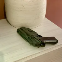 Pistolet 10 mm Fallout 4 à assembler — photo 5