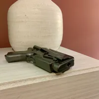 Pistolet 10 mm Fallout 4 à assembler — photo 4
