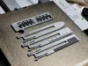 PLA Basic Components
