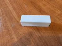 Cache pour charnière Utrusta Ikea — photo 3