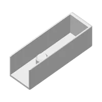 Cache pour charnière Utrusta Ikea — photo 7