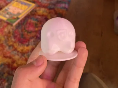 ghost deskpet