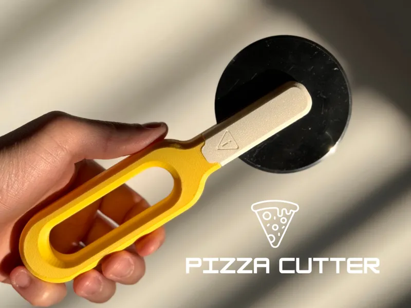 slim pizza cutter