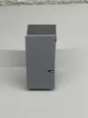 Panel Enclosure PLA 0.08mm layer, 2 walls, 15% infill
