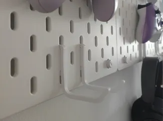 Universal Skadis Controller Holder