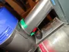 0.2mm layer, 2 walls, 8% infill