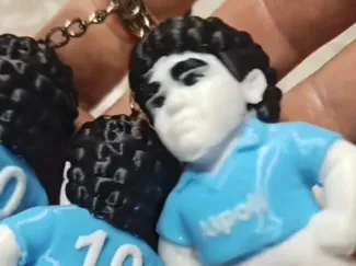Napoli Maradona