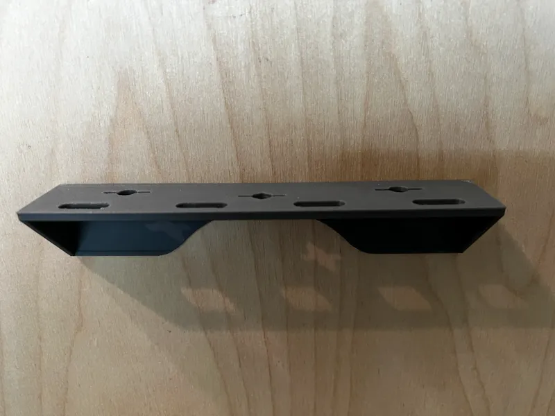 Aquarium Tool Halter