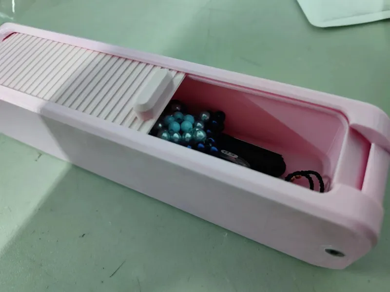pencil case-storage box-收纳盒-文具盒-铅笔盒