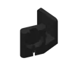 A1M 0.16mm layer, 2 walls, 15% infill