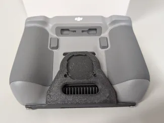 DJI RC2 Quadlock Mount (MTB, Bike,...)