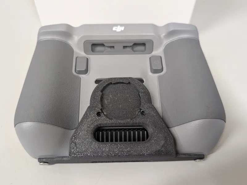 DJI RC2 Quadlock Mount (MTB, Bike,...)