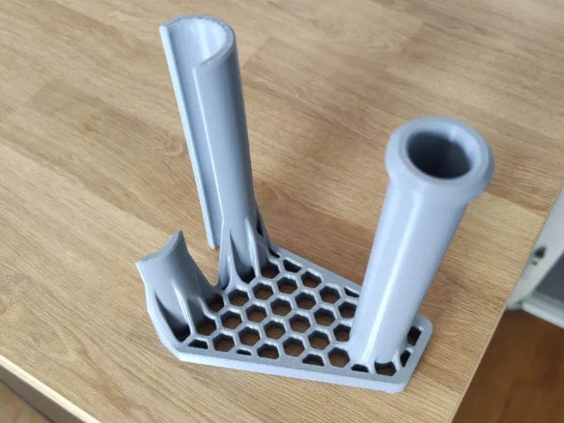 Toilette Paper Holder