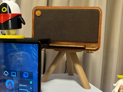 Speaker Stand Adaptable for Edifier M330 and Other Speakers