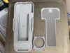 All of one Plate with round Hygrometer Holder