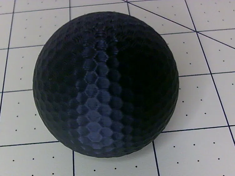 Golf Ball
