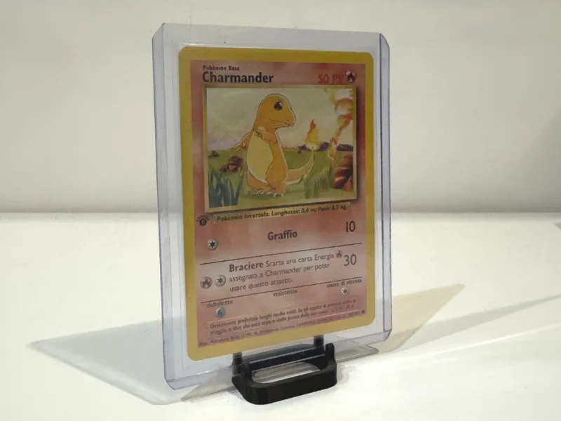 Card Stand V2 [ 2 grams ]