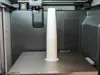 Ergonomic Vacuum Nozzle 2 |Support Free | Quick Print
