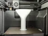 Ergonomic Vacuum Nozzle 3 | Support Free | Quick Print