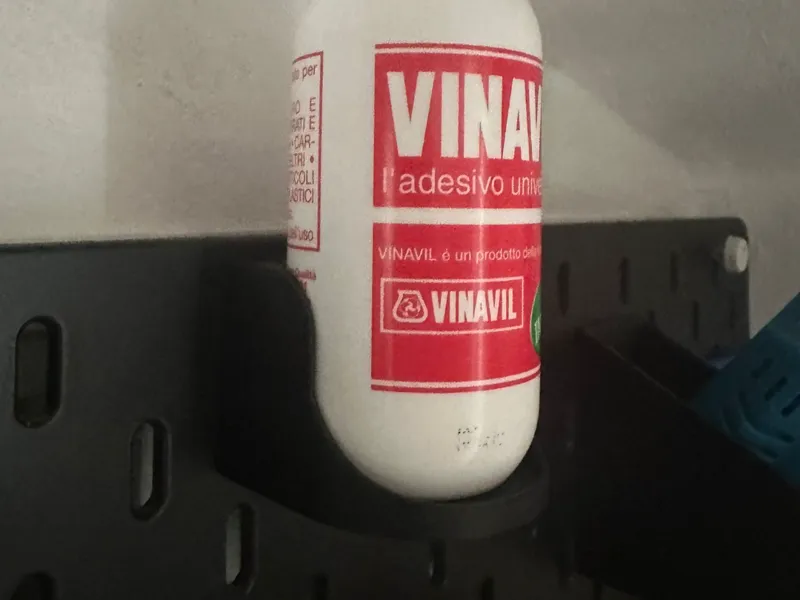 Skadis Vinavil Glue