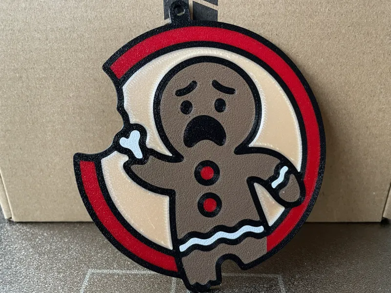 Christmas Bite
