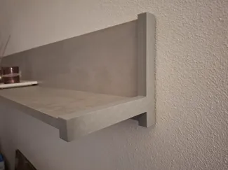 Shelf Support