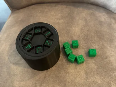 TrashDice