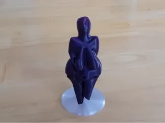 Venus of Dolní Věstonice