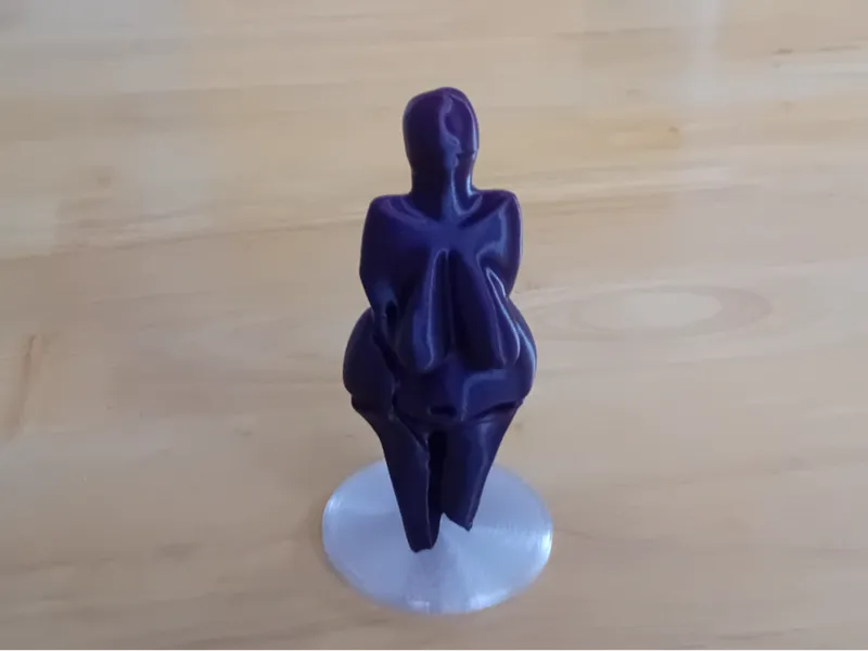 Venus of Dolní Věstonice