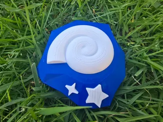 Fossile Animal Crossing