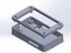 0.16mm layer, 2 walls, 15% infill