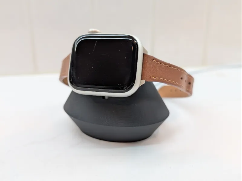 Apple Watch Charging Stand
