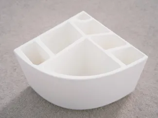 Bathroom Organizer