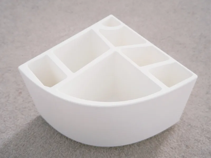 Bathroom Organizer