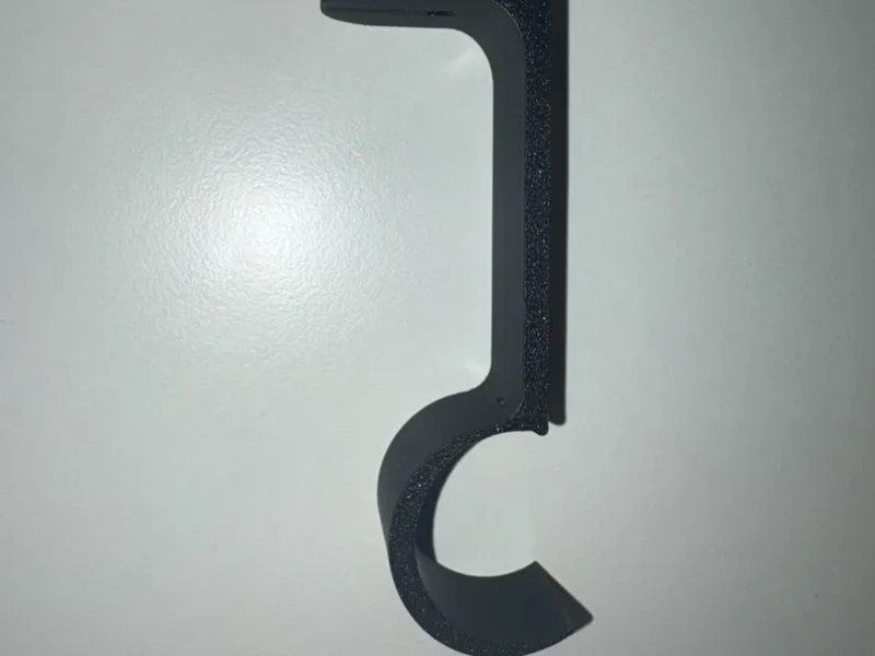 Ganci per bastone tende 