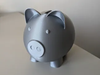 Piggy Money Bank