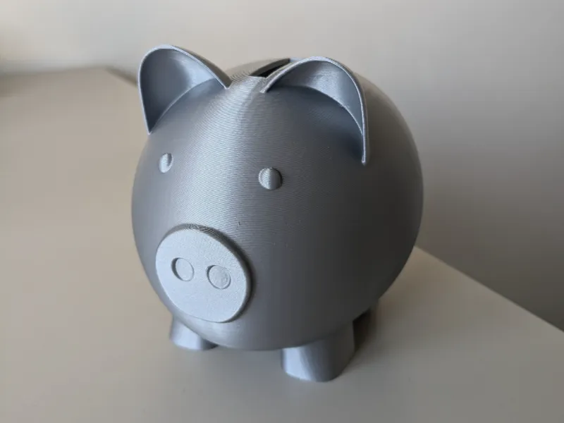 Piggy Money Bank