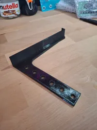 Support DJ à hauteur auto-ajustable pour ordinateur portable — photo 6