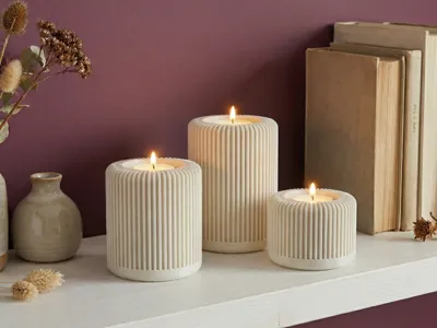 ALAZ - Tealight Holder 3