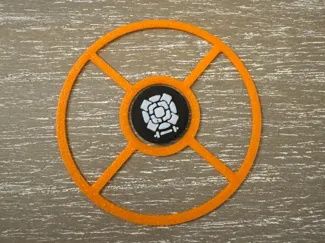 Kill Team 2024 Control Markers